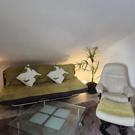 Apartment Eva' S Whirlpool Baden-baden,huegelsheim Hugelsheim