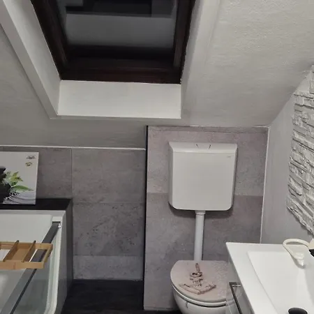 Apartment Eva' S Whirlpool Baden-baden,huegelsheim *