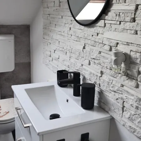 Eva' S Whirlpool Baden-baden,huegelsheim Appartement Hügelsheim