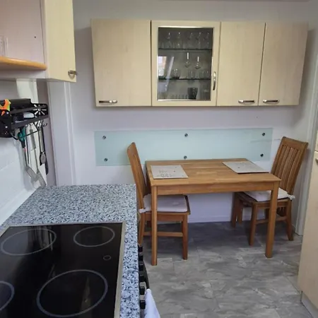 Appartement Eva' S Whirlpool Baden-baden,huegelsheim