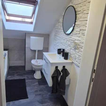 Appartement Eva' S Whirlpool Baden-baden,huegelsheim *
